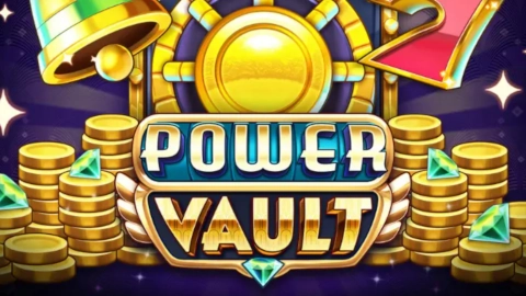 Power Vault
