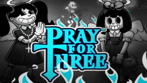Pray For Three