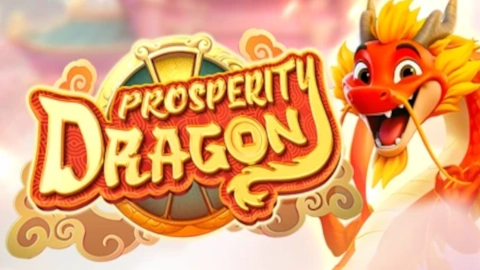 Prosperity Dragon