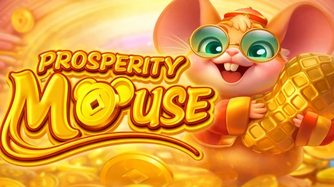 Prosperity Mouse
