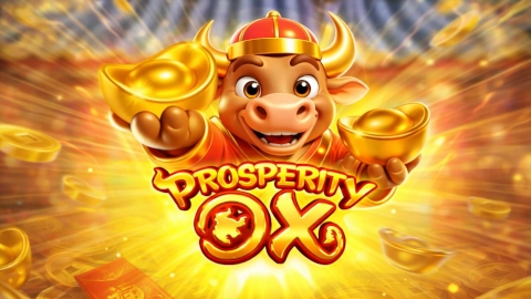 Prosperity Ox