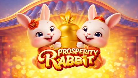 Prosperity Rabbit