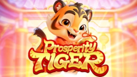 Prosperity Tiger