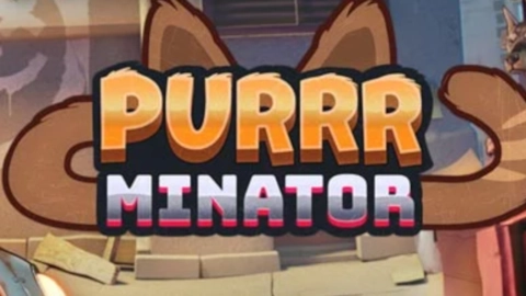 Purrrminator