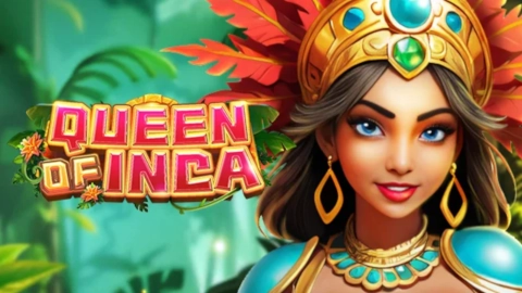 Queen of Inca
