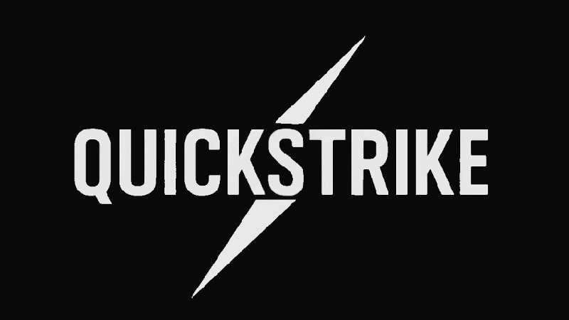 Quickstrike