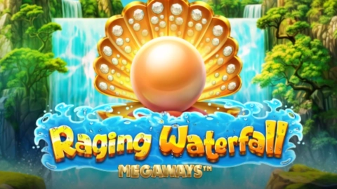 Raging Waterfall Megaways
