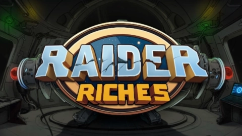 Raider Riches