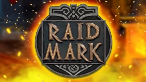 Raidmark