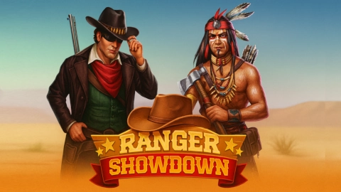 Ranger Showdown