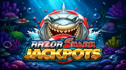 Razor Shark Jackpots