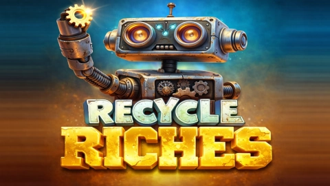 Recycle Riches slot image