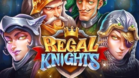 Regal Knights