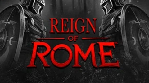 Reign of Rome