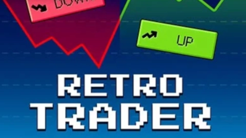 Retro Trader