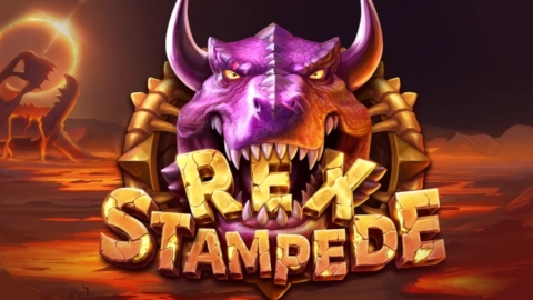 Rex Stampede