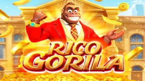 Rico Gorila