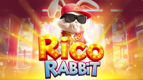 Rico Rabbit