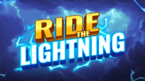 Ride The Lightning