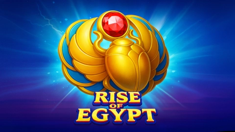 Rise of Egypt