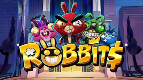 Robbits