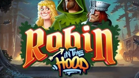 Robin In The Hood