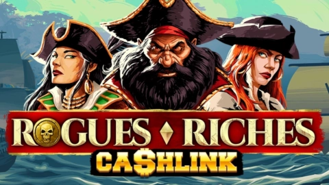 Rogues Riches Cashlink