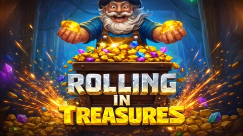 Rolling in Treasures