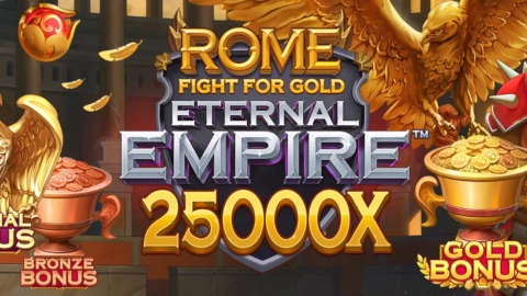 Rome Fight For Gold Eternal Empire