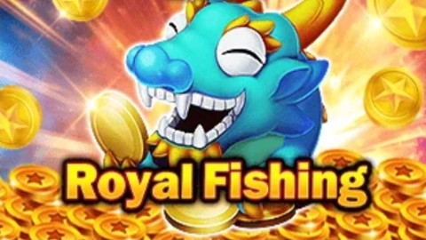 Royal Fishing