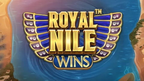 Royal Nile Wins