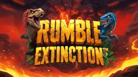 Rumble Extinction