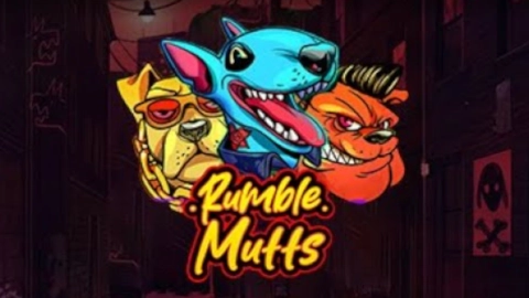 Rumble Mutts