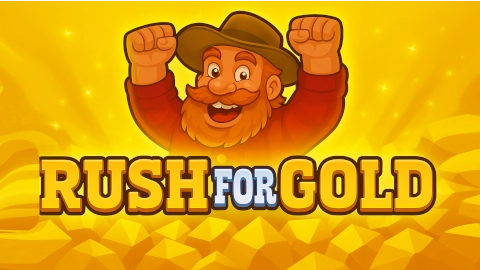 Rush for Gold