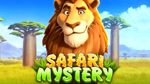 Safari Mystery