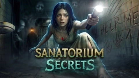 Sanatorium Secrets