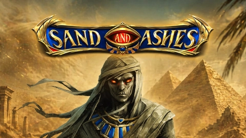 Sand and Ashes