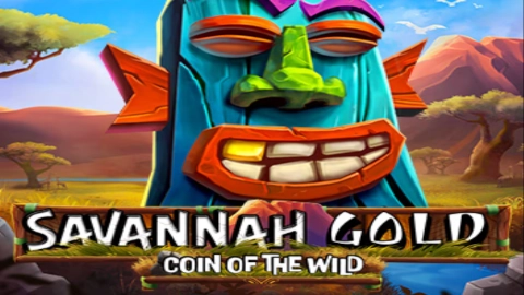 Savannah Gold: Coin of the Wild