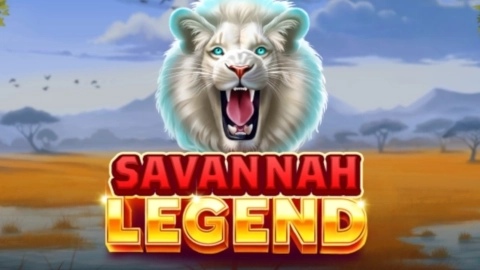 Savannah Legend