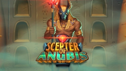 Scepter of Anubis