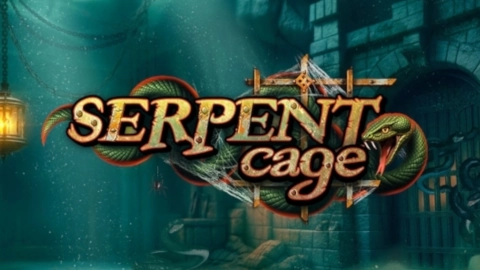 Serpent Cage
