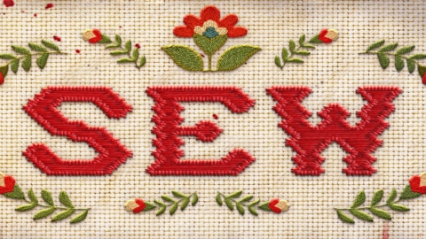 Sew