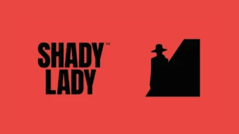 Shady Lady