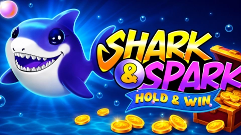 Shark & Spark