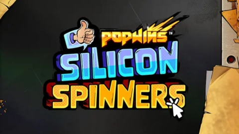 Silicon Spinners