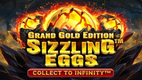 Sizzling Eggs Grand Gold Edition