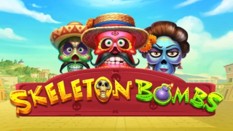 Skeleton Bombs