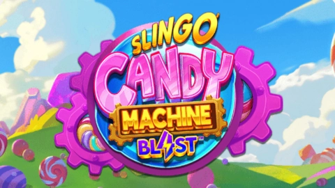 Slingo Candy Machine Bl4st