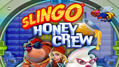 Slingo Honey Crew