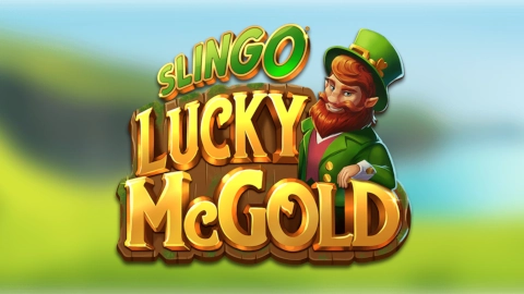 Slingo Lucky McGold